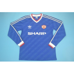 Manchester United Retro...