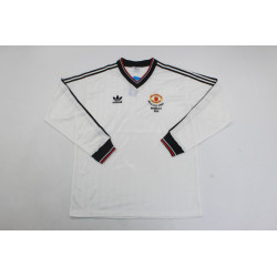 Manchester United Retro...