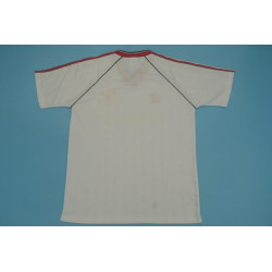 Manchester United Retro Copa Europa 91