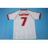 Manchester United Retro Copa Europa 91