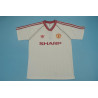 Manchester United Retro Copa Europa 91