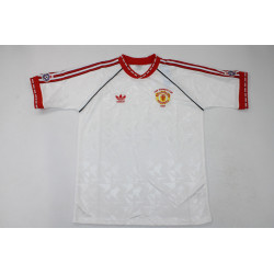 Manchester United Retro...