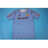 Manchester United Retro Copa Europa Final 92