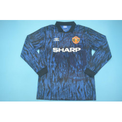 Manchester United Retro...