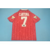 Manchester United Retro Local 92-94