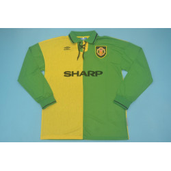 Manchester United Retro...