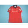 Manchester United Retro Local 94-96