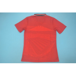 Manchester United Retro Local 94-96