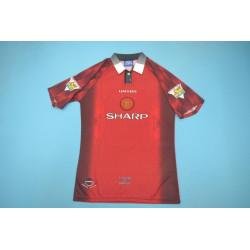 Manchester United Retro...