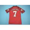 Manchester United Retro Local 96-98