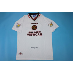 Manchester United Retro...