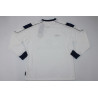 Manchester United Retro Manga Larga Visitante 99-00