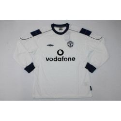 Manchester United Retro...