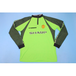 Manchester United Retro...