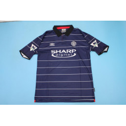 Manchester United Retro...