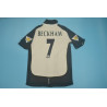 Manchester United Retro Centenario Reversible 01-02