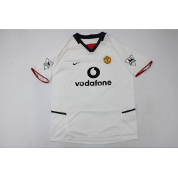 Manchester United Retro...