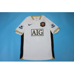 Manchester United Retro...