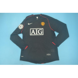 Manchester United Retro...