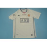 Manchester United Retro Final UCL 09