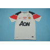 Manchester United Retro UCL Final 11