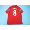 Manchester United Retro Local 13-14