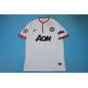 Manchester United Retro Visitante 13-14