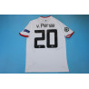 Manchester United Retro Visitante 13-14