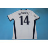Tottenham Retro Local 08-09
