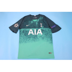 Tottenham Retro Visitante...