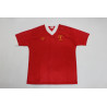 Liverpool Retro Copa Europa Final 81