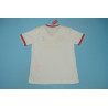 Liverpool Retro Doble Ganadores Visitante 85-86