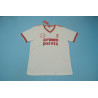 Liverpool Retro Doble Ganadores Visitante 85-86