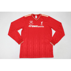 Liverpool Retro Doble...