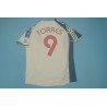 Liverpool Retro Tercera 06-07