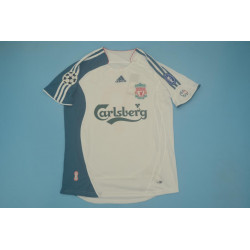 Liverpool Retro Tercera 06-07