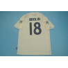 Leeds United Retro Local 95-96