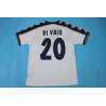 Parma Retro Visitante 01-02