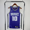 NBA Sacramento SABONIS 10