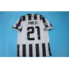 Juventus Retro Local 14-15