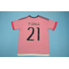 Juventus Retro Visitante 15-16