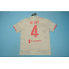 Juventus Retro Visitante 19-20