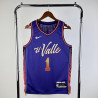 NBA Suns BOOKER 1