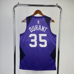 NBA Suns DURANT 35