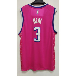NBA Wizards BEAL 3