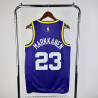 NBA Utah MARKKANEN 23