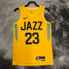 NBA Utah MARKKANEN 23