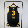 NBA Warriors PAUL 3