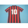 Milan Retro Local 90-91