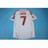 Milan Retro Visitante 11-12
